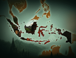 Analisis Dampak Kejahatan Terhadap Pariwisata di Indonesia