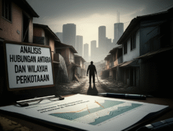 Analisis Hubungan Antara Kemiskinan dan Kejahatan di Wilayah Perkotaan