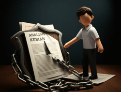 Analisis Kebijakan Penanggulangan Kejahatan Kekerasan di Sekolah