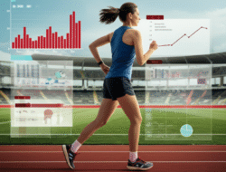 Analisis Latihan Interval terhadap Ketahanan Atlet Lari Maraton