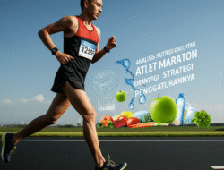 Analisis Nutrisi untuk Atlet Maraton dan Strategi Pengaturannya