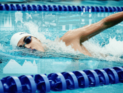Analisis Program Latihan untuk Daya Tahan Atlet Renang