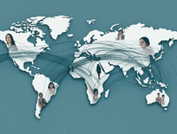 Analisis Tren Kejahatan Terhadap Perempuan di Dunia Modern