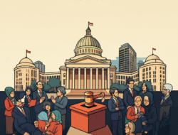 Apa Sebenarnya Fungsi Partai Politik di Era Modern?