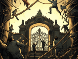 Apa yang Salah dengan Sistem Rekrutmen Partai Politik Kita?