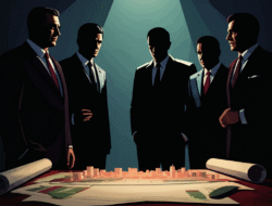 Bagaimana Elite Politik Mengendalikan Arah Pembangunan Daerah