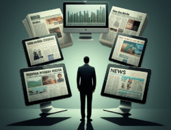 Bagaimana Media Massa Mempengaruhi Persepsi Politik Publik