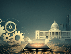 Bagaimana Politik Mempengaruhi Inovasi dan Teknologi Nasional