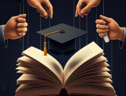 Bagaimana Politik Menggiring Narasi dalam Dunia Pendidikan