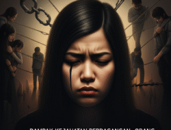 Dampak Kejahatan Perdagangan Orang terhadap Hak Asasi Manusia