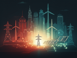 Darurat daya garis besar serta jalan keluar inovatif dari bermacam negara