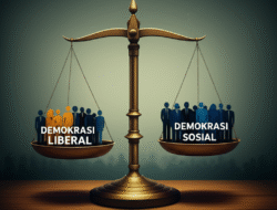 Demokrasi Liberal vs Demokrasi Sosial: Mana yang Lebih Cocok?