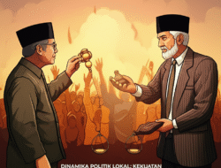 Dinamika Politik Lokal: Kekuatan Elite dan Rakyat Jelata