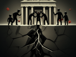 Efek Jangka Panjang dari Black Campaign terhadap Stabilitas Politik