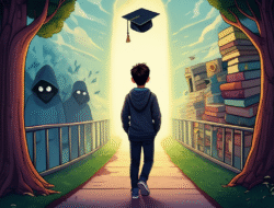 Faktor Pendidikan dalam Mencegah Perilaku Kriminal Remaja