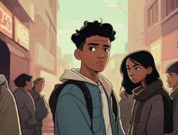 Faktor Sosial dan Psikologis Penyebab Kejahatan Jalanan pada Remaja