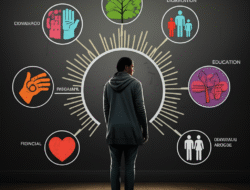 Faktor-faktor Penyebab Tingginya Angka Kekerasan dalam Rumah Tangga