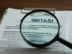 Imitasi Angsuran Mobil: Apa yang Harus Dicermati
