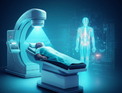 Inovasi teknologi kesehatan buat menangani penyakit parah