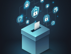 Jejak Digital dan Keamanan Data dalam Kampanye Politik