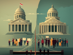 Kajian Politik tentang Relasi antara Negara dan Masyarakat Sipil