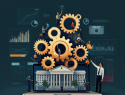 Keadaan pasar daya kegiatan serta kebijaksanaan ketenagakerjaan teranyar