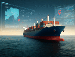 Kemajuan Teknologi Pelayaran serta GPS Alat transportasi