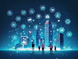 Kemajuan ekonomi digital serta startup teknologi lokal