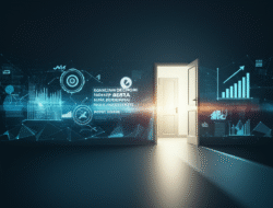 Kemajuan ekonomi inovatif serta kesempatan upaya terkini