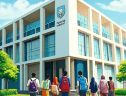 Kemajuan kebijaksanaan pendidikan tinggi serta akses mahasiswa miskin