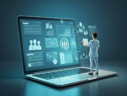 Kemajuan penelitian serta inovasi dalam aspek kesehatan publik