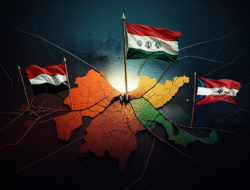 Kemajuan teranyar dalam bentrokan geopolitik di Timur Tengah