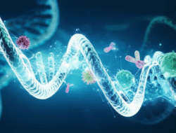 Kemajuan teranyar teknologi vaksin serta pengimunan garis besar