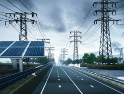 Kesiapan prasarana infrastrukturdalam menghadapi tragedi alam serta perubahan kondisi