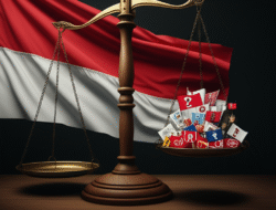 Ketika Hukum Jadi Alat Politik: Studi Kasus Indonesia