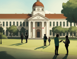 Ketika Politik Masuk ke Dunia Kampus dan Akademisi