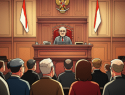 Ketimpangan Gender dalam Representasi Politik di Parlemen