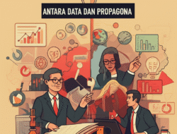 Lembaga Survei dan Politik: Antara Data dan Propaganda