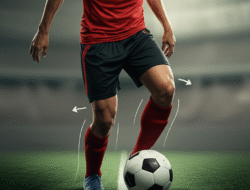 Manfaat Latihan Fungsional untuk Keseimbangan Atlet Sepak Bola