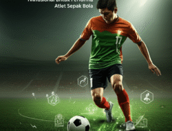 Manfaat Latihan Fungsional untuk Performa Atlet Sepak Bola