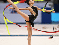 Manfaat Senam Ritmik dalam Meningkatkan Kelenturan dan Keseimbangan