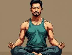 Manfaat Yoga dalam Mengurangi Stres dan Meningkatkan Fokus Atlet