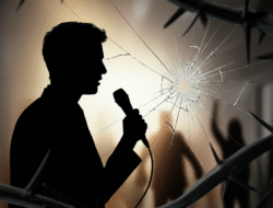 Masalah pelanggaran keleluasaan pers serta perlindungan wartawan