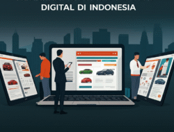 Memahami Komunitas Otomotif Digital di Indonesia