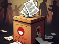 Mengapa Pemilu di Indonesia Sering Diwarnai Sengketa