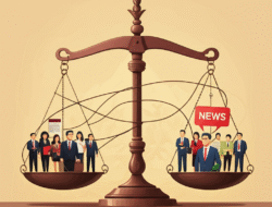 Mengurai Hubungan antara Politik dan Kebebasan Pers di Indonesia