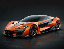 Mobil Rancangan yang Teramat Dinanti Bumi Otomotif