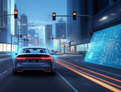 Mobil Tanpa Supir: Siapkah Prasarana InfrastrukturKami Kita?