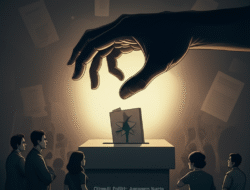 Oligarki Politik: Ancaman Nyata bagi Demokrasi Sehat