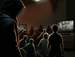 Pengaruh Budaya Kekerasan dalam Masyarakat Terhadap Kejahatan